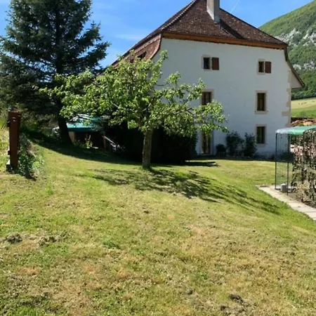 Chez Dodo 2534 Orvin